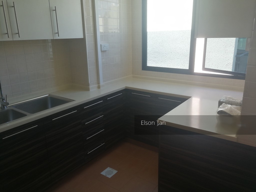 Simei Green Condominium thumbnail photo